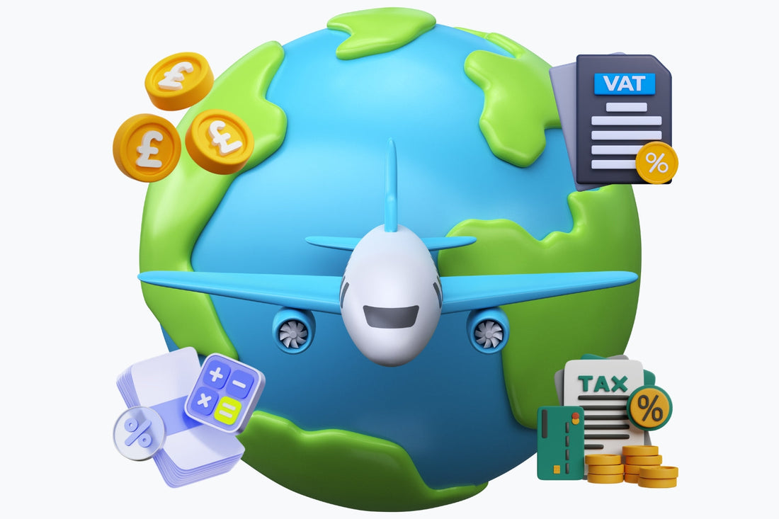 Importing from China to the UK: Costs, Duty & VAT Explained (2026 Guide)