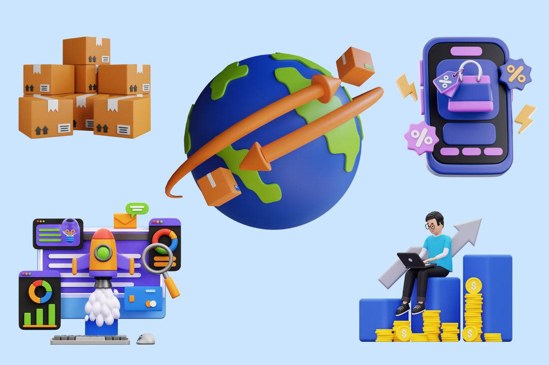 How to Import Goods from China to the UK for Resale (2026 Guide)